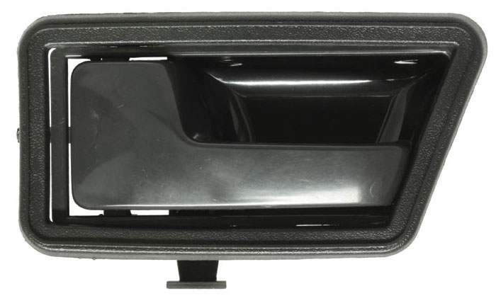 Binnenbediening portier links 321837235A 