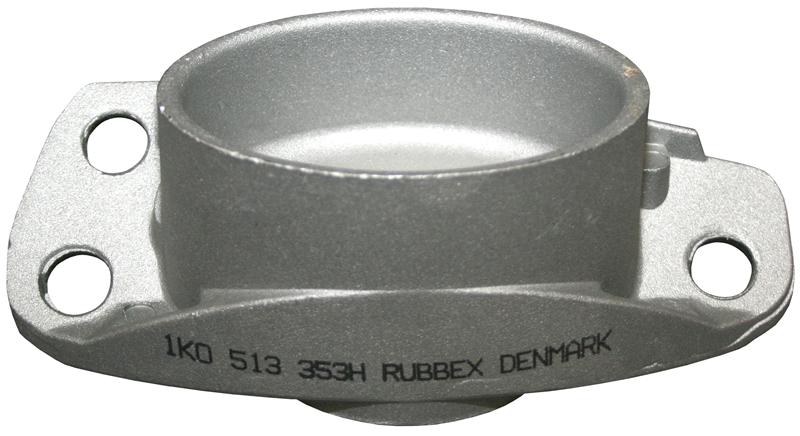 Veerpootlager (achter) Golf 5 / A3 1K0513353H 