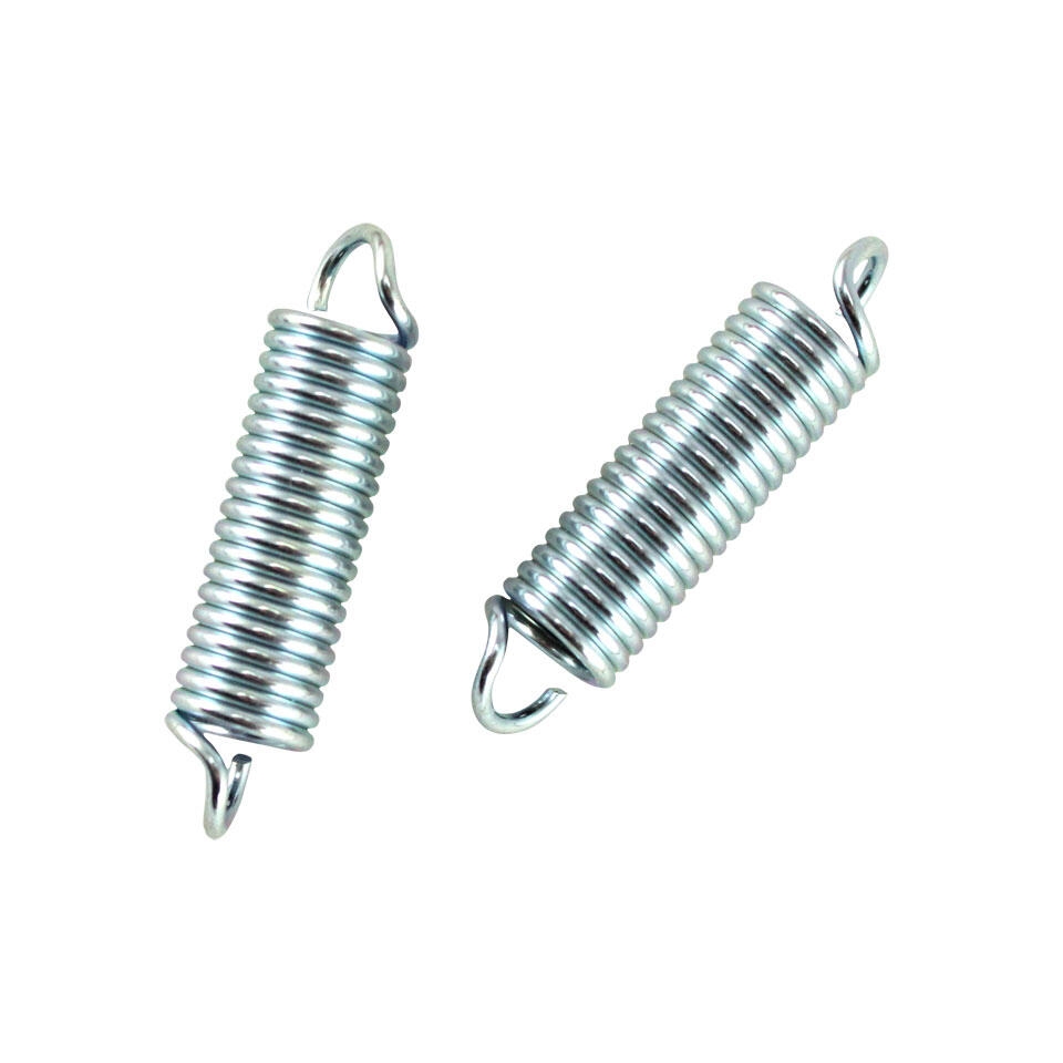 Zijspankabel veren (Set). Karmann Ghia cabriolet 141871953