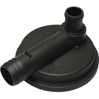 Klep ontluchting nokkenasbehuizing  023129101