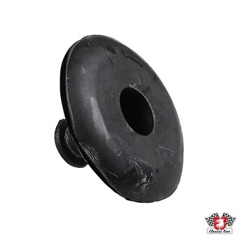Doorvoerrubber, 28x5 mm 111971905
