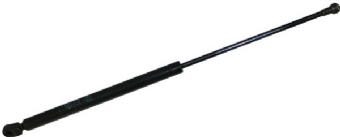 Gasveer voor motorkap Lupo 6E0823359B 