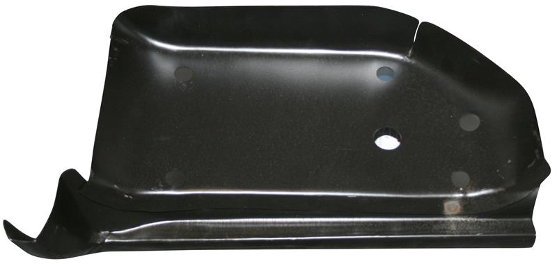 Instaphoek kort binnen rechts 251801174 (T25 / T3) B-Keus