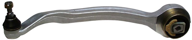 Draagarm, achter linksonder Passat, A4, A6, Superb