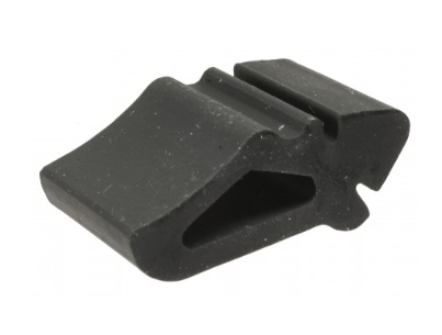 Geleidingsstuk motorkap Golf 1 171823493