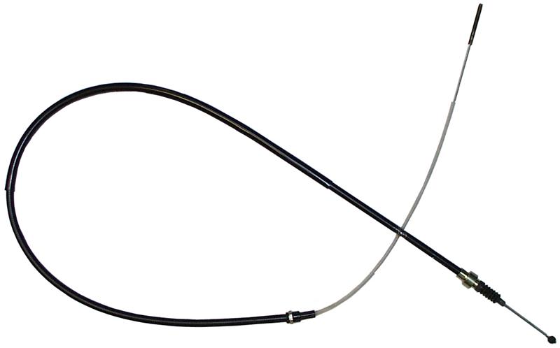 Handremkabel Golf 2 / Jetta 1.8 191609721A 