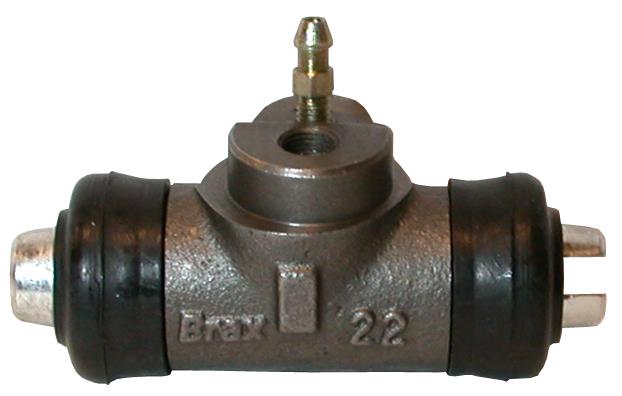 Wielremcilinder 22.2 mm Type 3 311611067C 