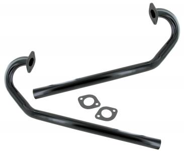 Kachelpot vervangers (Set). Type 3 motoren 