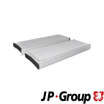 Interieurfilter A6 4F0819439 