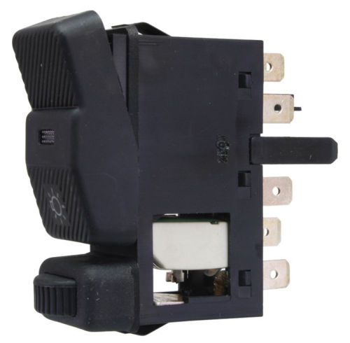 Originele schakelaar mistachterlicht Corrado 88-92 535941535