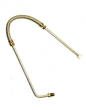 Koppelingsslang T3 615 mm 251721477J ORIGINAL