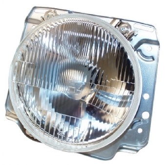 Koplamp Golf 2 H4 191941753A 