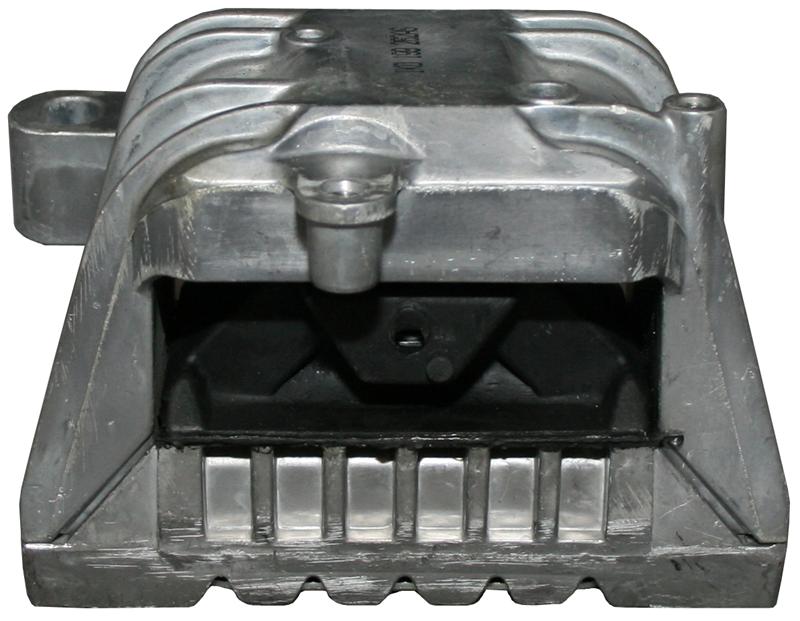 Motorsteun - Rubbermetaalsteun, rechts 1K0199262AS 