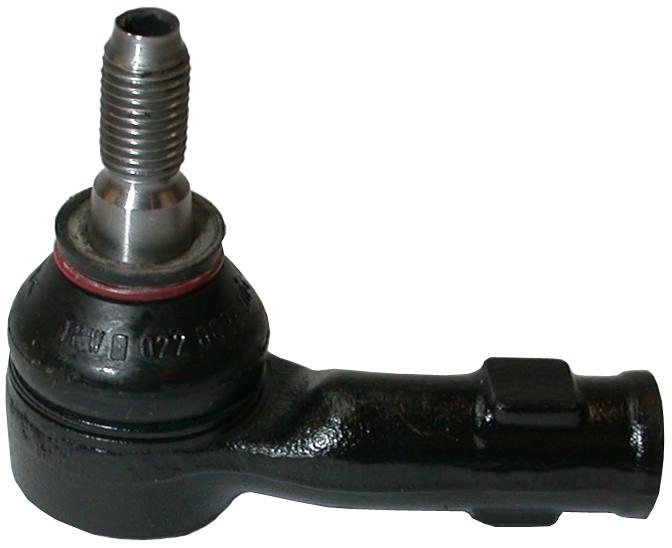 Spoorstang / stuurkogel