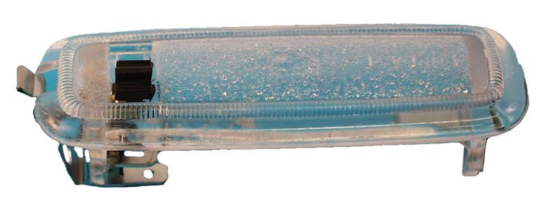 Interieurverlichting 111947111E Hella