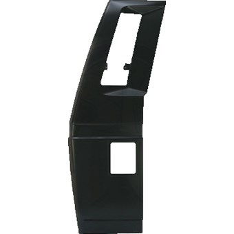 Complete rechter achterhoek T3 Syncro 251813368C