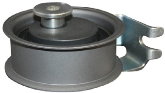 Spanrol, distributieriem 06B109243