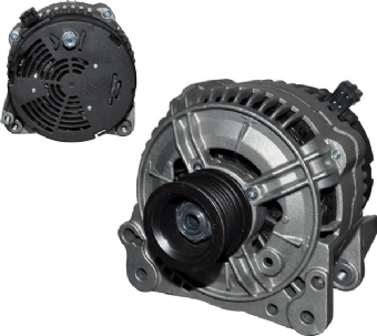 Dynamo (120 A) LT en T4 2.5 028903027P 