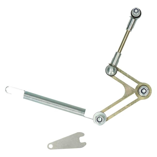 Gaskabel hefboom kit T2 - Buttys Bits