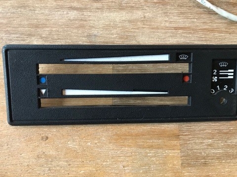 Airco ventilatie en verwarming 