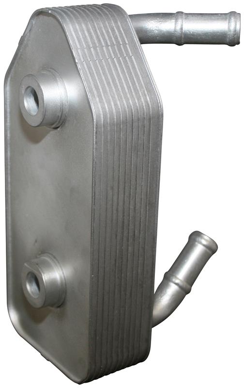 Oliekoeler automaatbak