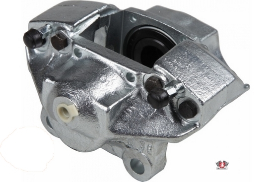 Remklauw linksvoor Porsche 914 (91435142500)