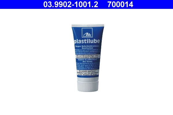 Remblok pasta ATE Plastilube 35ML