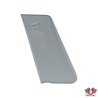 Tochtruit T1, helder, met E-Keur, links/ rechts 211845251A