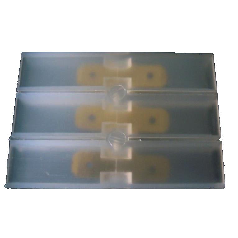 Verbindingsstekker 3 NAAR 3