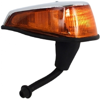 Knipperlicht, voorzijde, rechts, US-style 113953042N