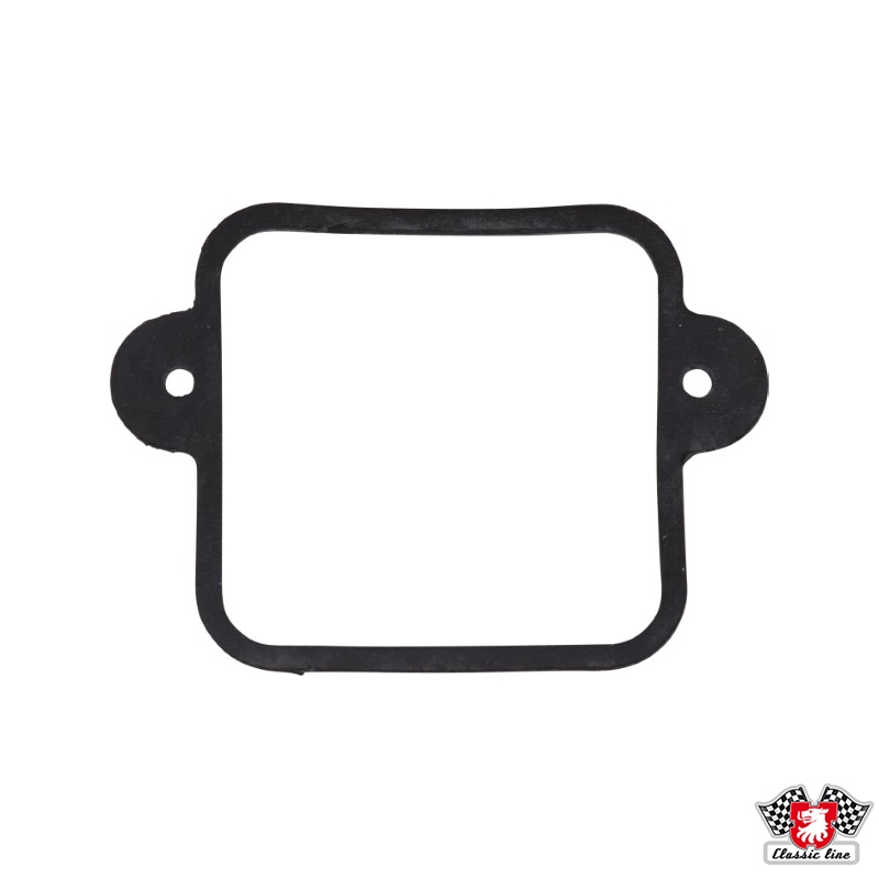 Kentekenverlichting en toebehoren