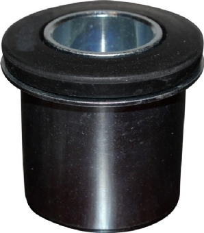 Stuurdelen en vooras