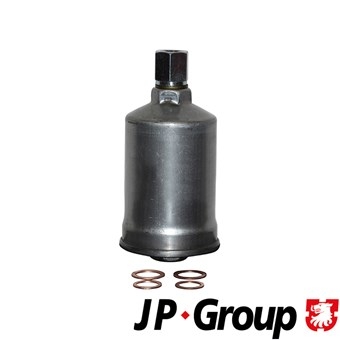 Brandstoffilter 133133511