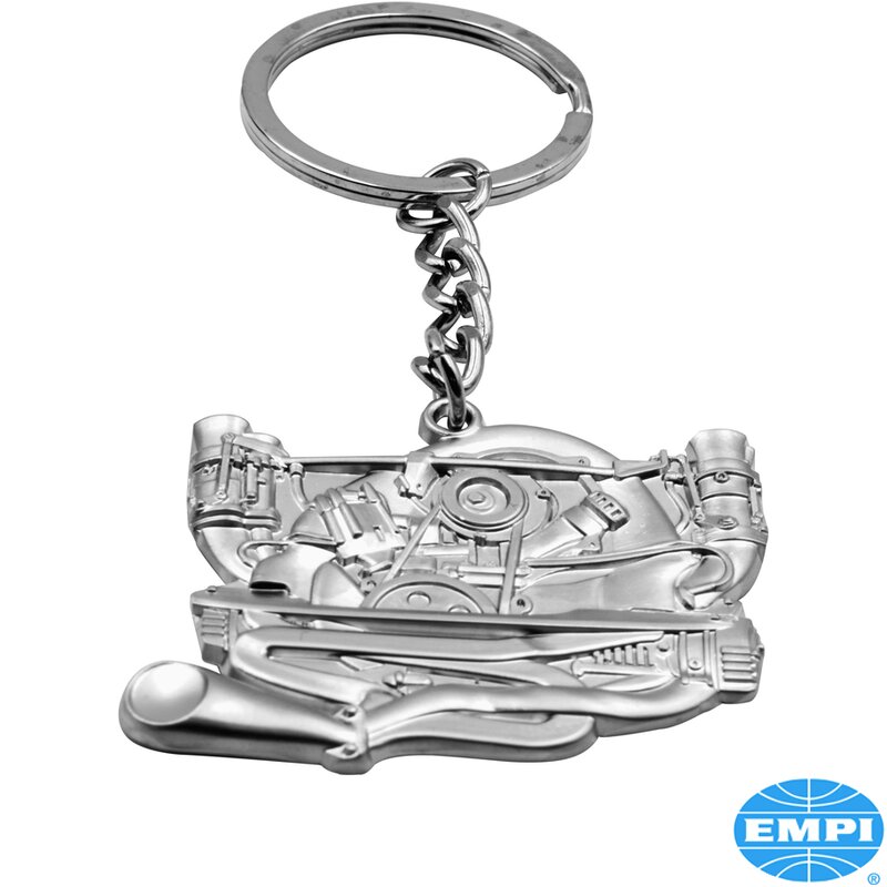 Sleutelhanger Rage Motor 