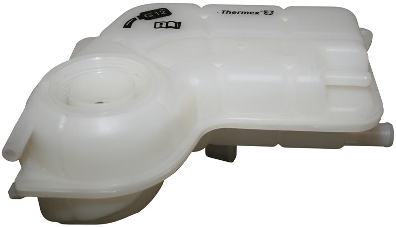 Reservoir koelvloeistof A6 06/01-01/05 8E0121403D 