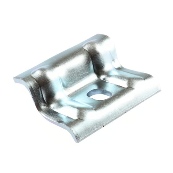 Accuklem/ montagevoet voor Golf 1/2/T3 bus 6X0959502