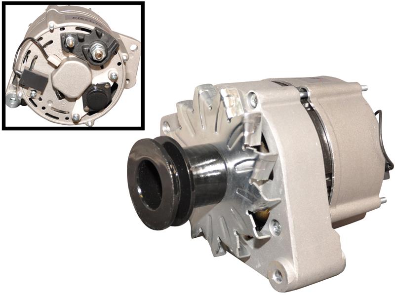 Dynamo, 65 Amp 026903017A 