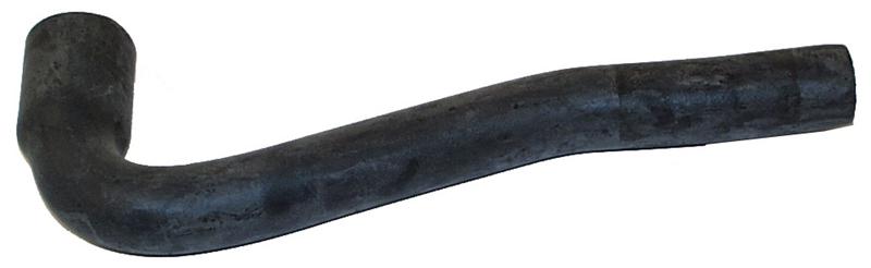 Radiateurslang Golf 1 (van motor naar verwarmingskoeler) 171121611E 