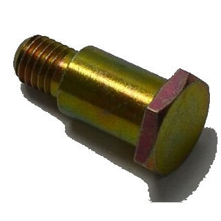 Pasbout voor motorluik Enka / Doka 10x32