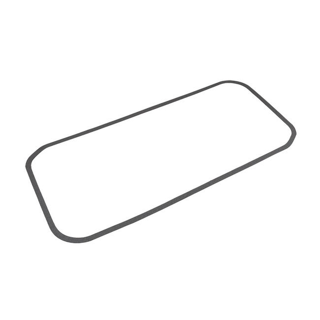 Afdichting tussen tank en carrosserie 111201621B