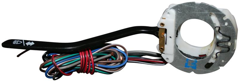 Hendel richtingaanwijzer Kever / Karmann / Type 3 311953513B 