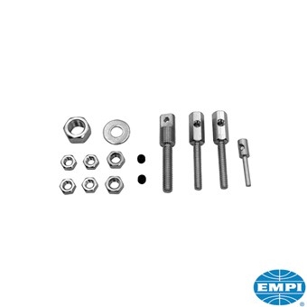 Kabel inkort set EMPI