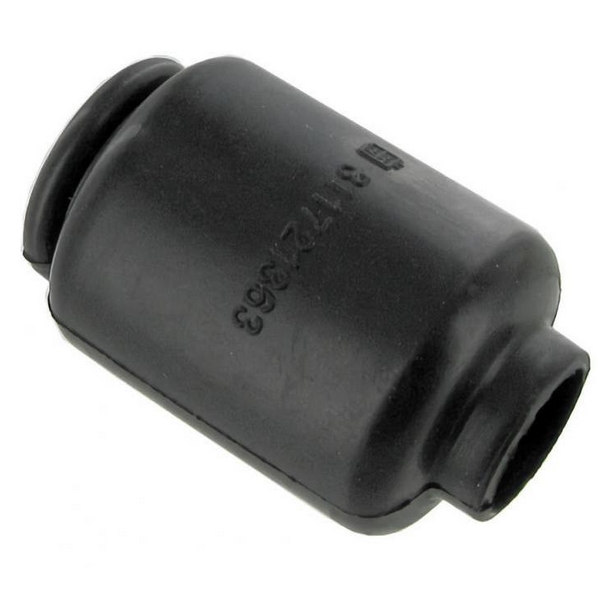 Doorvoerrubber buitenkabel koppeling en chassis 311721363