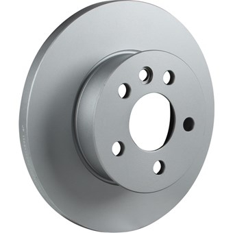 Remschijf T4 bus vooras (282x18) 701615301E