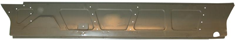 Dorpel paneel binnenzijde links Kubel 181809181D