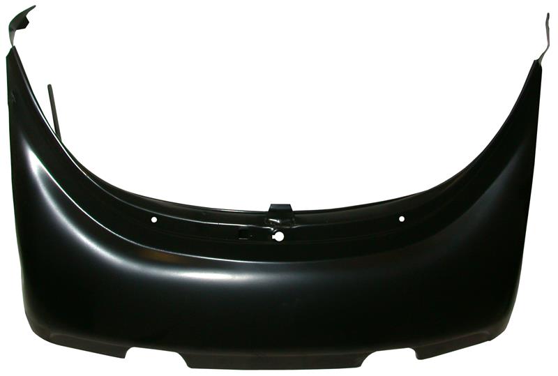 Achterpaneel Kever 1303 133813301