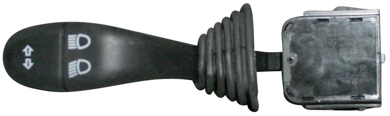 Schakelaars en hendels