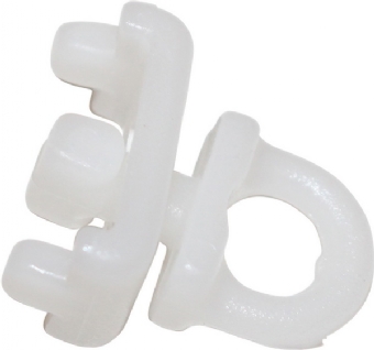 Gordijn houder 255070940B