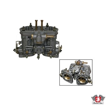 Carburateur , 40 IDF. Empi no. 43-1010, CLASSIC 