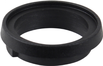 Schuifdeurhendelrozet 251843711